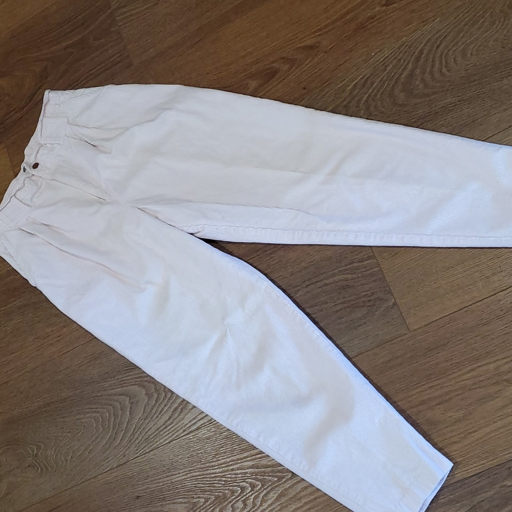 VINTAGE GREAT CONNECTIONS pants.    #3975